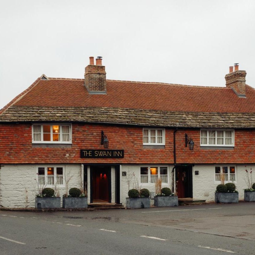 The Swan Inn