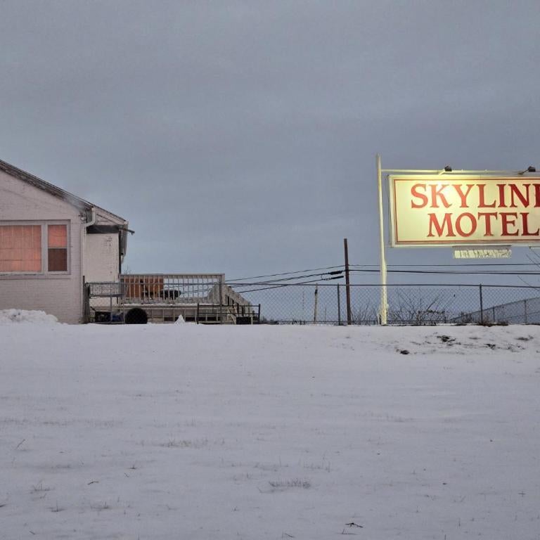 Skyline Motel by Belvilla Waynesboro US 250 Thumbnail