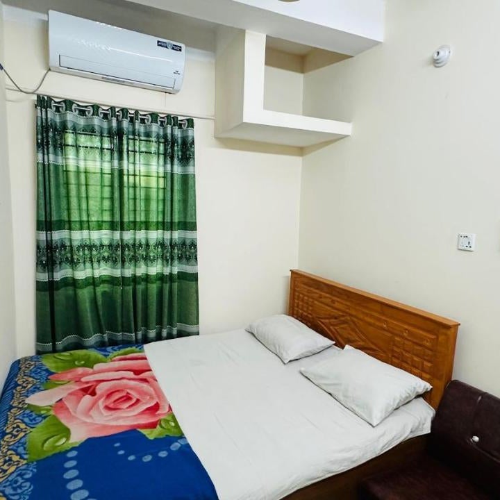 Hotel Green Garden Residential Thumbnail