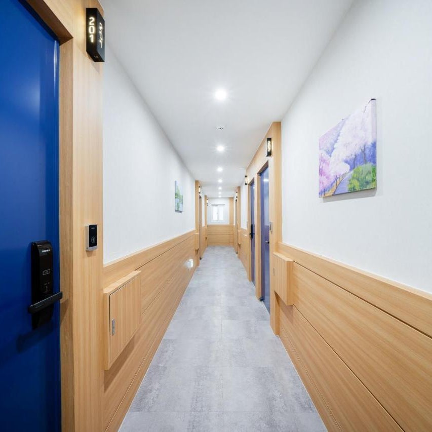 Comfort Hotel