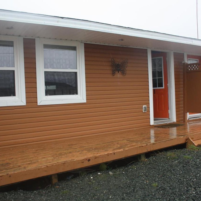 Yvonne's Cottages