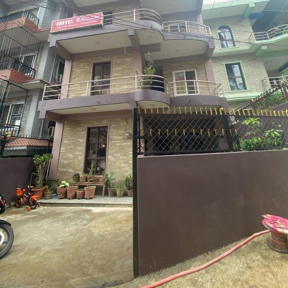 Hotel Sanjal Pokhara
