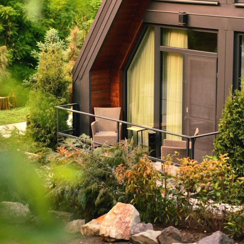Chalet by Provence Suceava