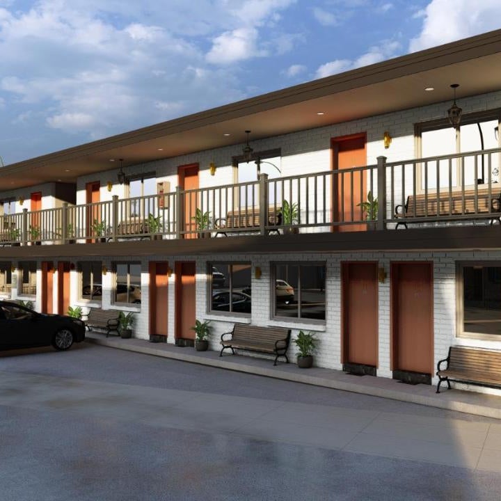 Ambler Hotel Thumbnail