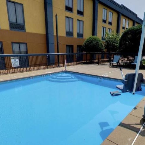 CASINO INN AND SUITES TUNICA RESORTs Thumbnail