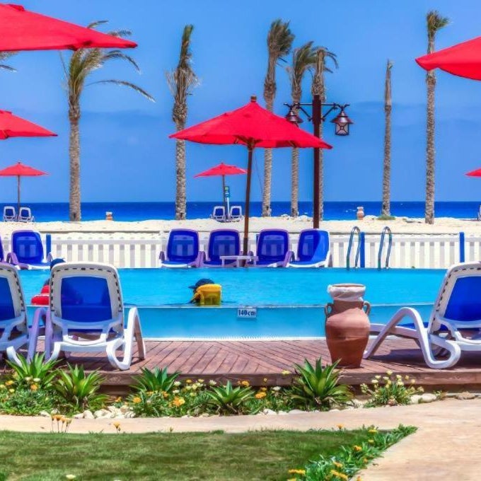 Porto Matrouh Majestic Thumbnail