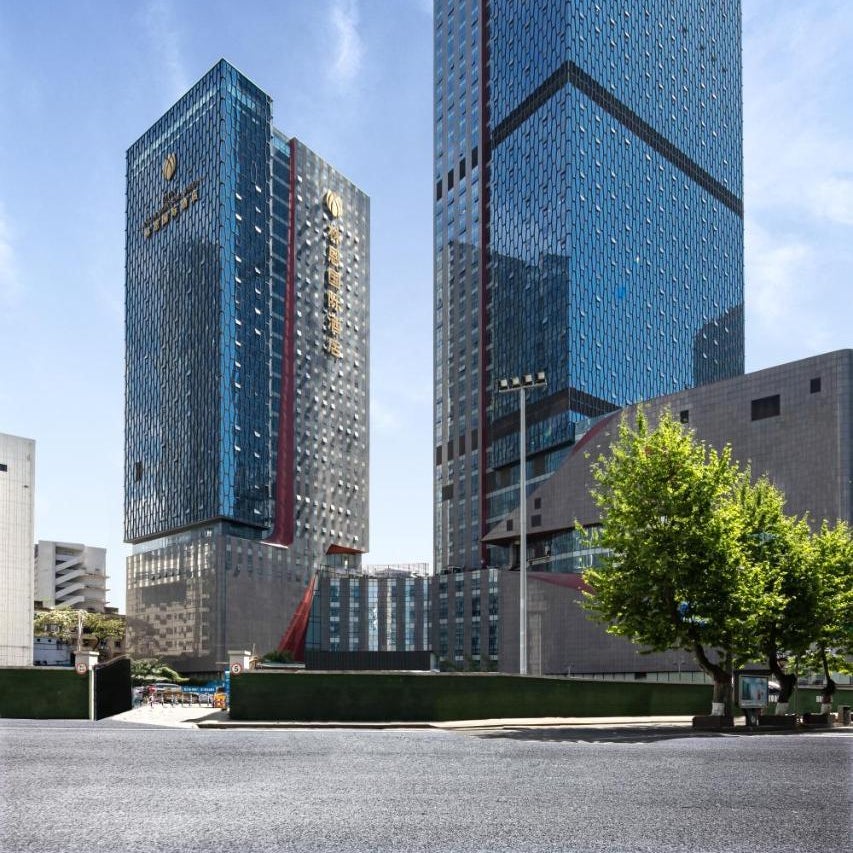 Lyhn International Hotel Chengdu Taikoo Li Thumbnail