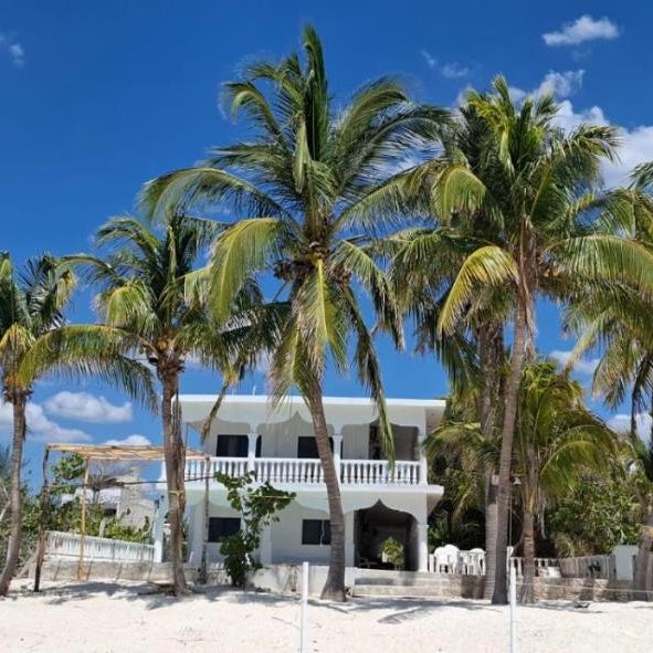 Casa del Viento Celestun Thumbnail