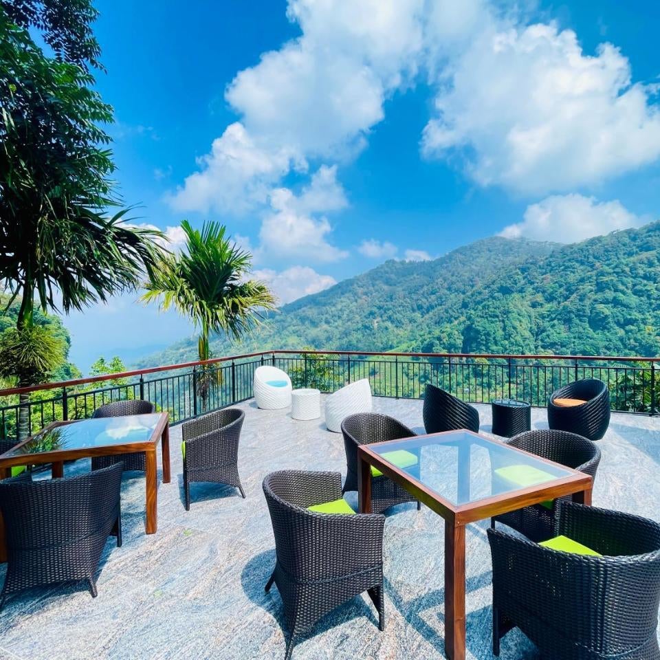 Kavi s Hideaway