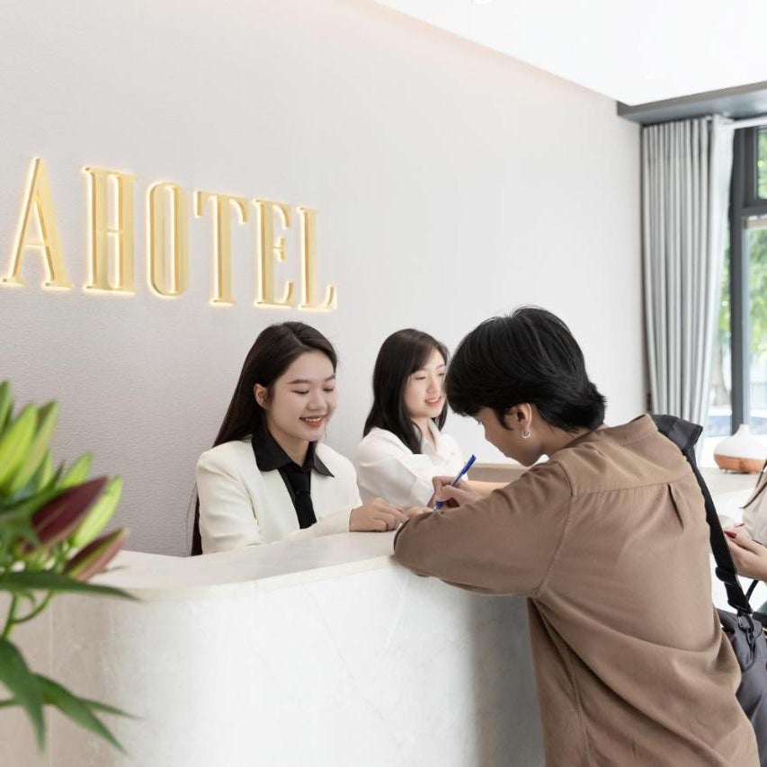 PCA Hotel 2 - Vinhomes Ocean Park