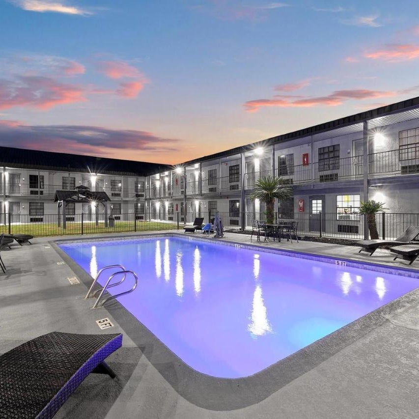 Baymont by Wyndham San Antonio Near Lackland AFB Thumbnail