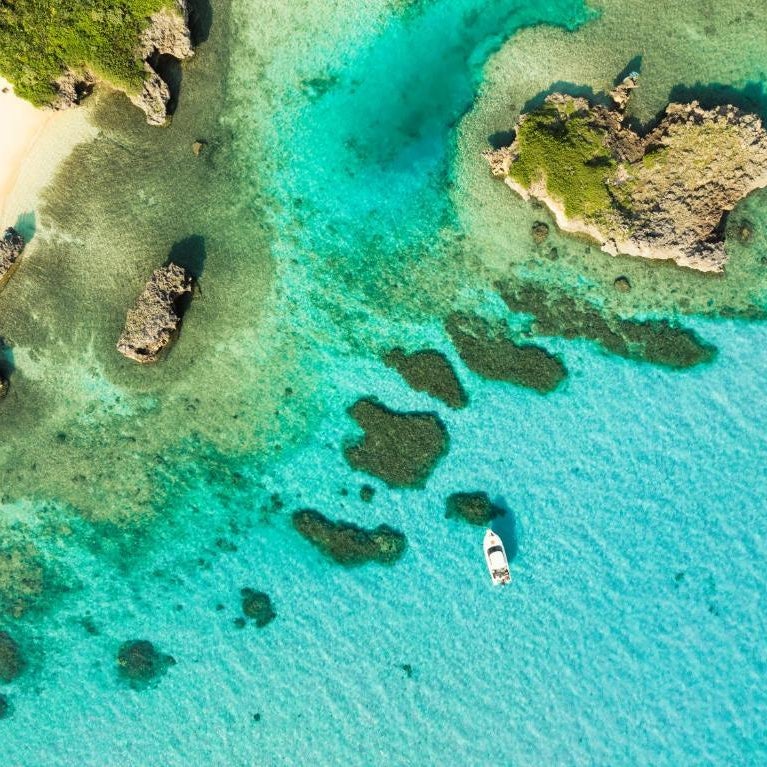 Rosewood Miyakojima