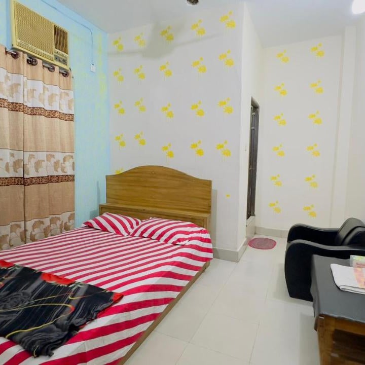 Hotel Rongdhanu Residential Dhaka Thumbnail