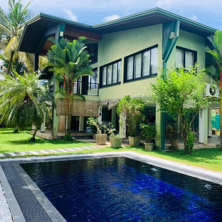 Villa 97 Bolgoda Thumbnail