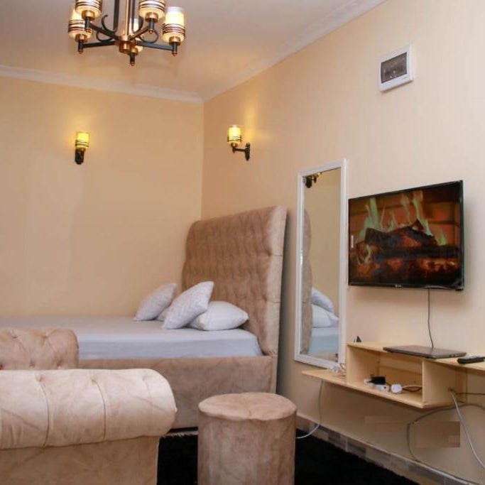 Studio Executive homes Thumbnail