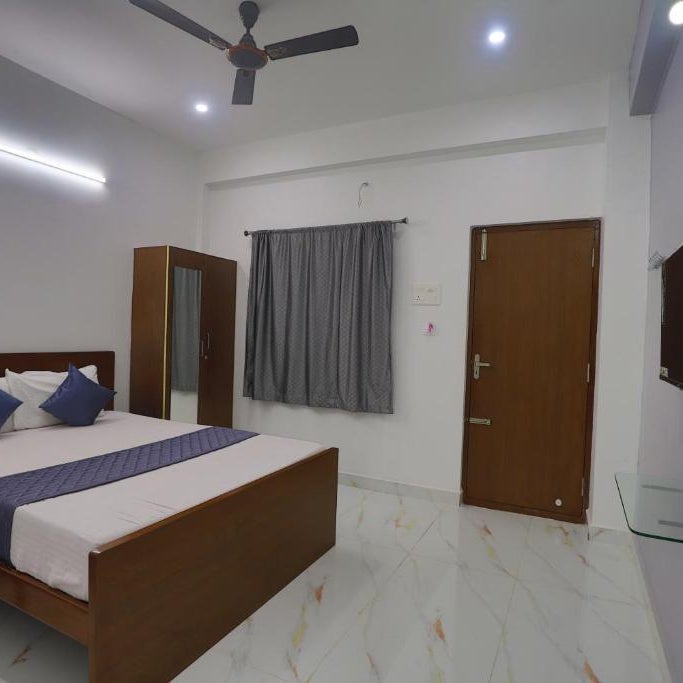 RN stays near by chennai airport Thumbnail