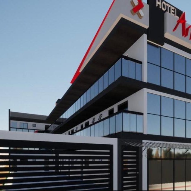 Hotel Aris Thumbnail