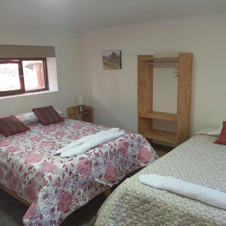 Hospedaje CASABLANCA URUBAMBA Thumbnail