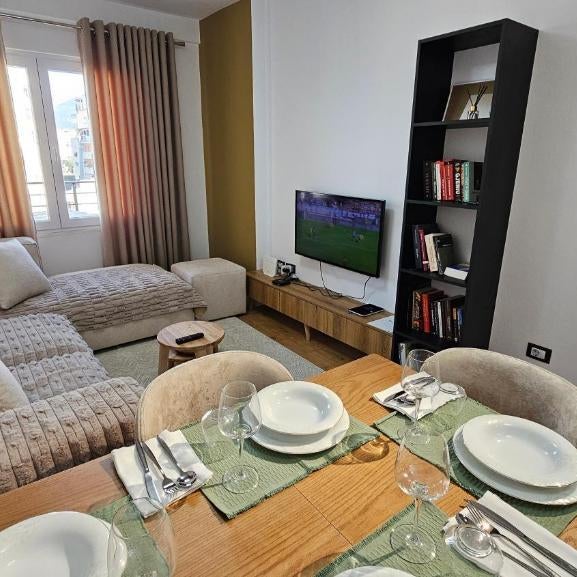 Olive Apartments Thumbnail