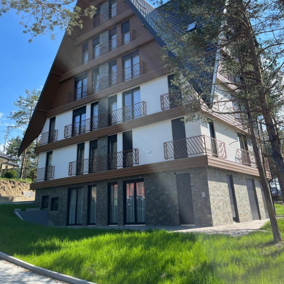 Vila Rosa Apartman 8