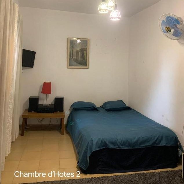 Chambre d Hôte N1 Douillette avec 2 Lits
