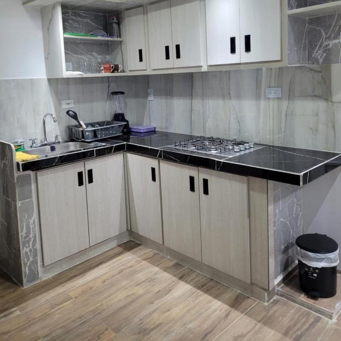 Apartamento en Pamplona, comodidad y ubicación ideal