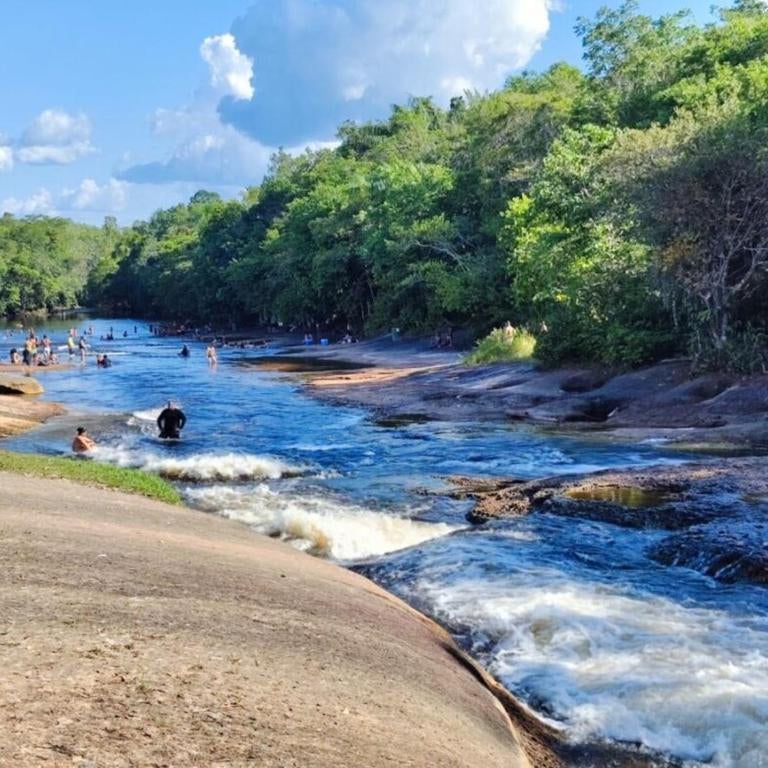 Apartamento em Presidente Figueiredo