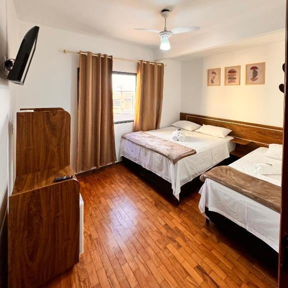 Hotel Real Cruzilia