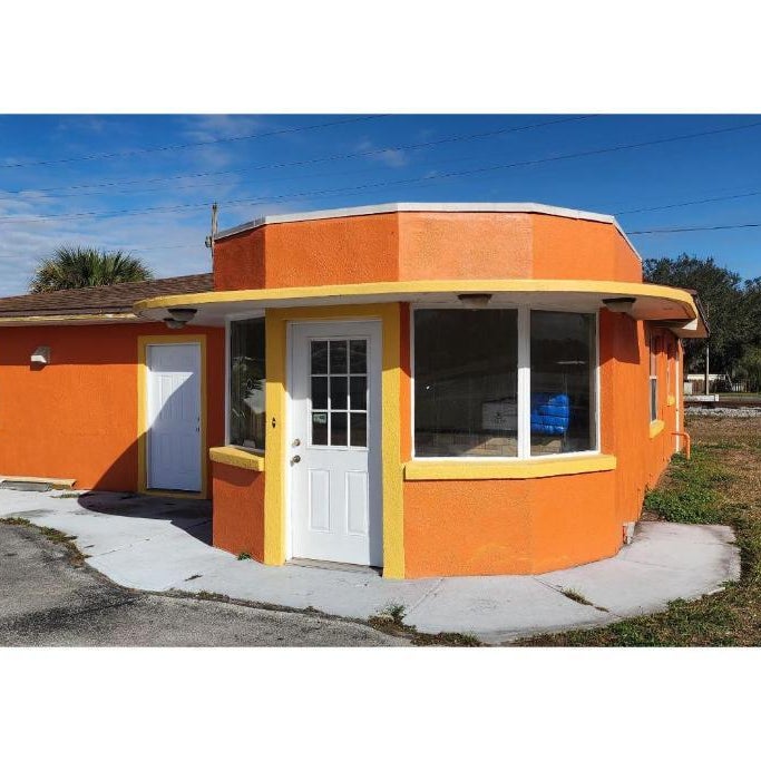 OYO Budget Inn Bartow