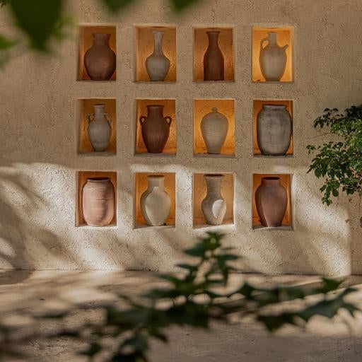 Serab Residencia, Boutique Hotel & Resort Thumbnail