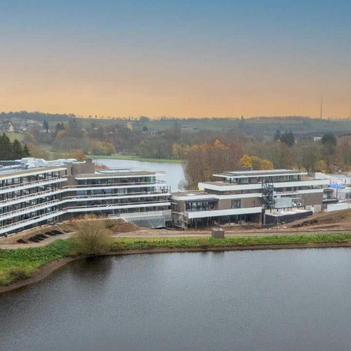 Anatura Hotel Luxembourg Thumbnail