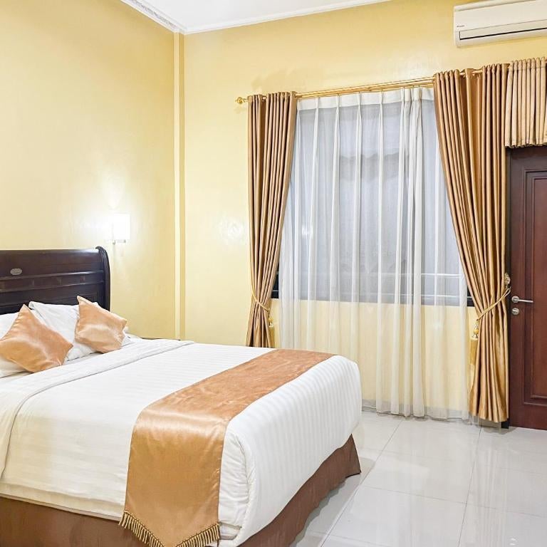 Kartika Hotel Syariah Pacitan Mitra RedDoorz
