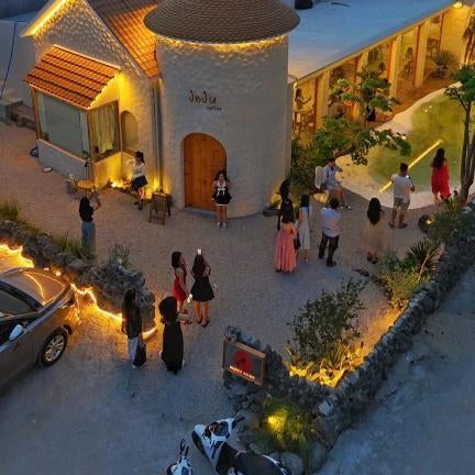 SunSet Story Hotel