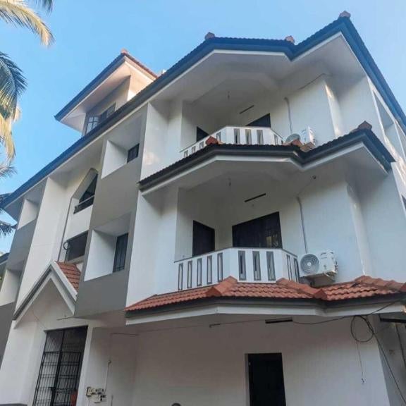 Hotel O West Hill near Mietra Hospital