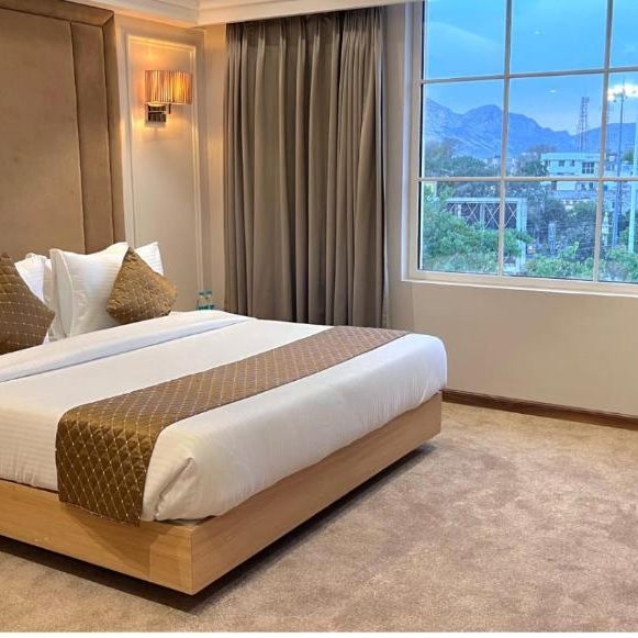 Hotel Alwar Royals