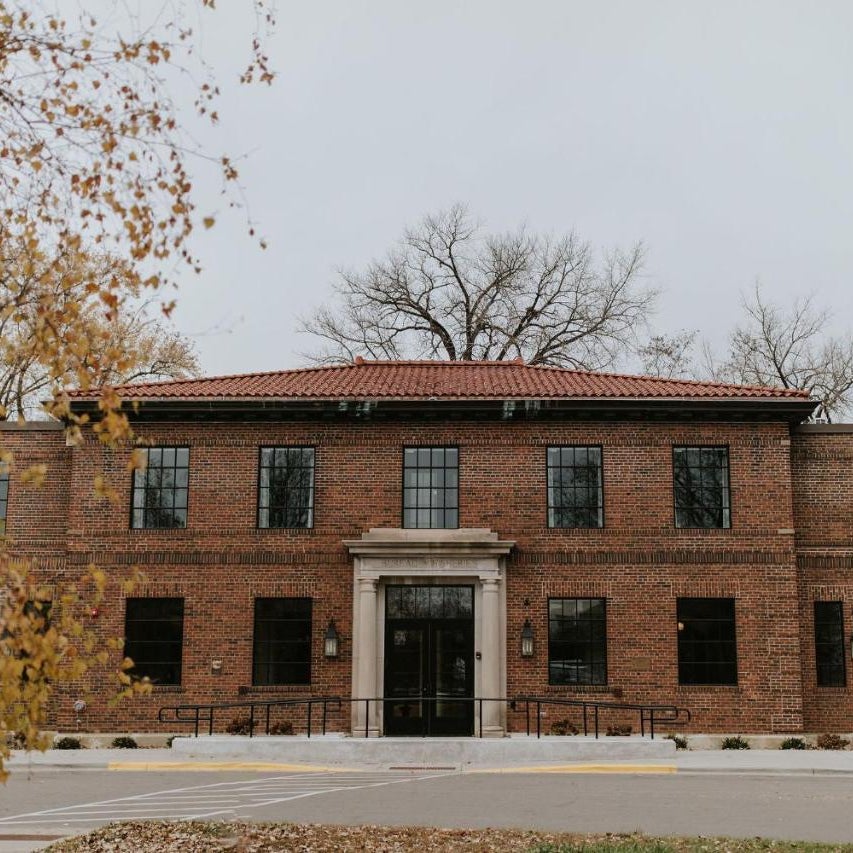 HATCHERY HOTEL & EVENT CENTER
