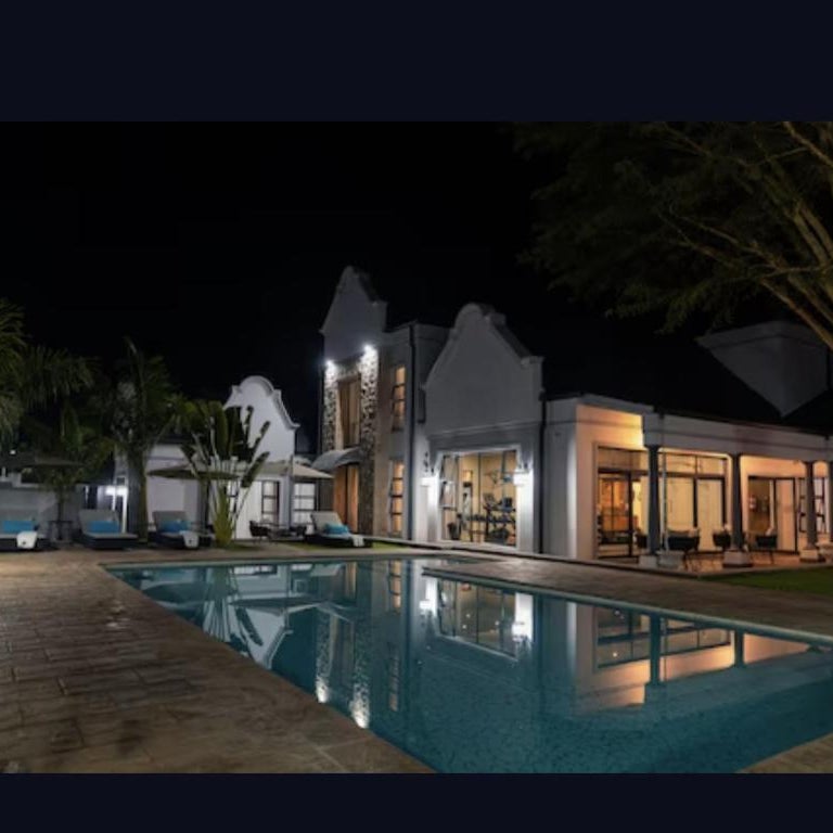 Ezulwini Villa hotel Thumbnail