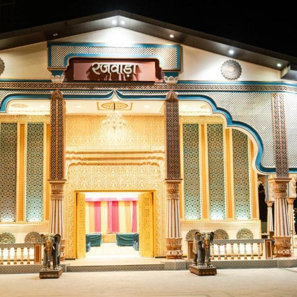 RAJWADA RESORT & HOTEL