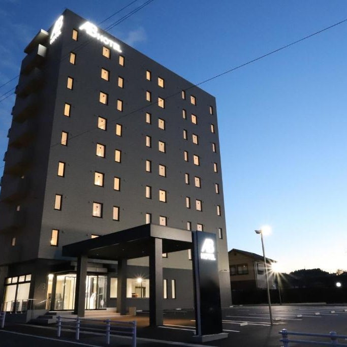 AB Hotel Nakatsugawa