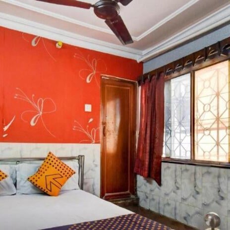 Hotel Shabnam near Park Street,Esplanade,New Market Thumbnail