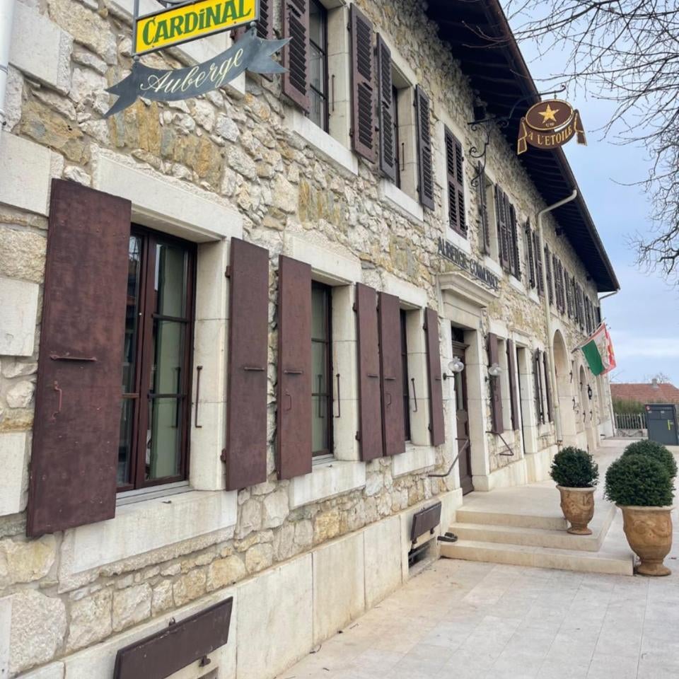Auberge de l'Étoile