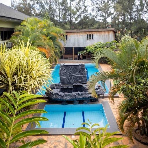 Mirembe Hotels - Source of the Nile Suites
