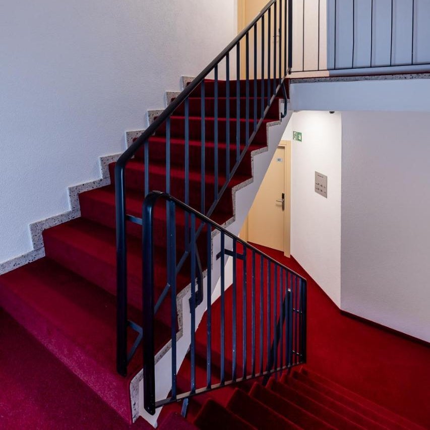 Deluxe Appart & Hotel Zürich Kreis 4