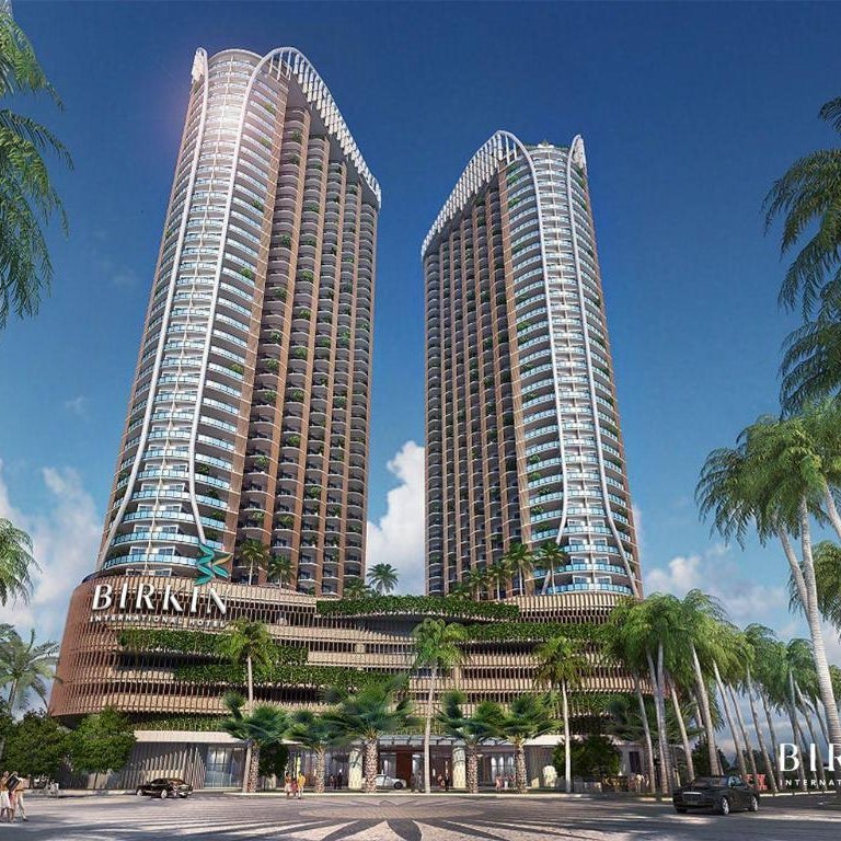 Birkin International Hotel Thumbnail