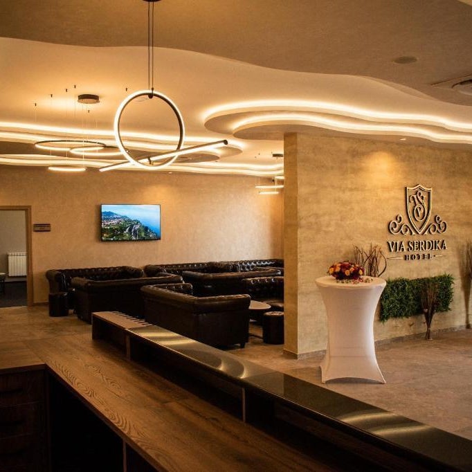Hotel Via Serdika