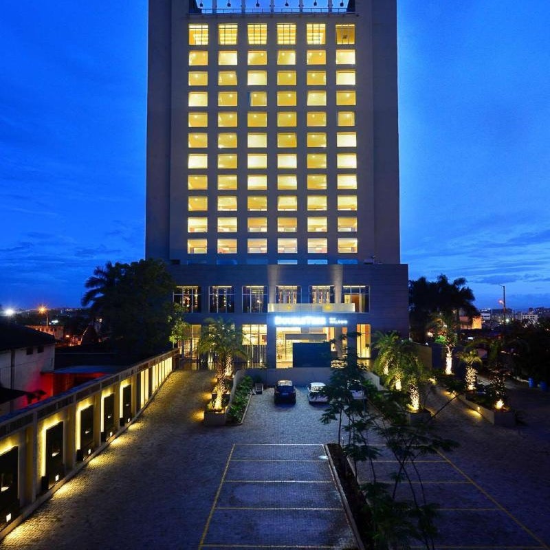 Doubletree By Hilton-Pune Chinchwad Thumbnail