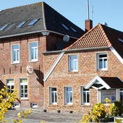 Hotel Zum Großen Krug
