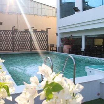 Muong Thanh Holiday Vung Tau Hotel