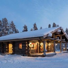 Napapiirin Järvilomat