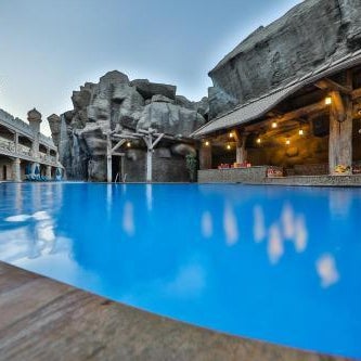 Emirates Park Resort Thumbnail